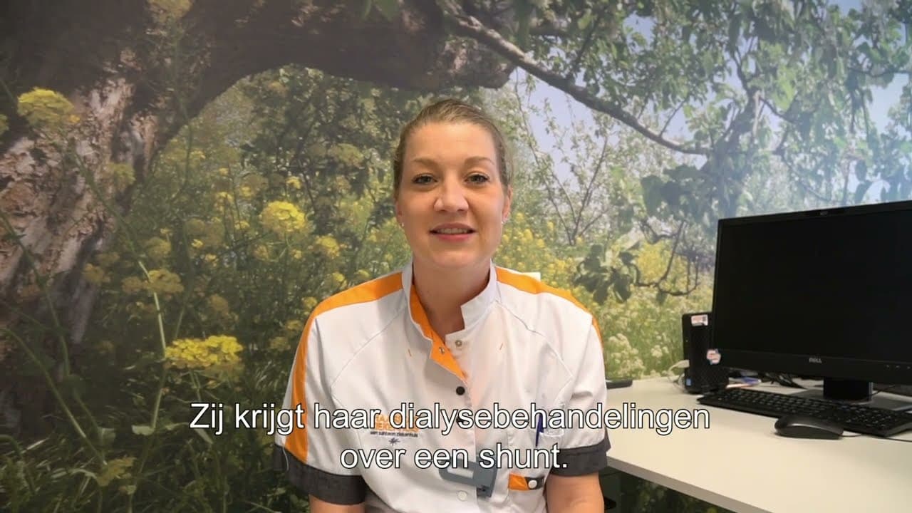 Echoprikken, wat is het en waarom doe je dat?